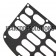 Replacement For OEM Symbol MC70 Plastic Keypad Bezel (26 Keys) (Used, Tested)