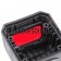 Replacement For Symbol MC3000R Series, MC3090R Laser Scan Engine Cover (20-68950-01) (8710-050030-00)