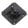 Replacement For Symbol MC3000, MC3090R Laser Scan Engine Retaining Ring Base (SE950)