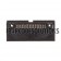 Symbol MC3000 Series, MC3090，MC3100, MC3190, MC70, MC1000, MC3200 I/O Cradle Connector (16 Pins)