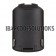 Replacement For OEM Symbol MC3100 Series, MC3190 Battery Door (Used,Tested )