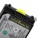 Replacement For OEM Symbol MC3100, MC3190, MC3000, MC3090 2740mAh Battery (82-127912-01, Rotating Head)