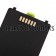 Replacement For OEM Symbol MC3100, MC3190, MC3000, MC3090 2740mAh Battery (82-127912-01, Rotating Head)