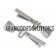 Replacement For OEM Symbol MC9000, MC9060G, MC9090G, MC9190G Battery Door Latch (Left and Right) (41-70902-03-R) (Used, Tested)