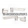 Replacement For OEM Symbol MC9000, MC9060G, MC9090G, MC9190G Battery Door Latch (Left and Right) (41-70902-03-R) (Used, Tested)