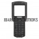 Replacement For Symbol MC3070R, MC3090R Front Housing with Bezel