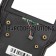 Replacement For Symbol MC3070R, MC3090R Front Housing with Bezel