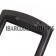 Replacement For Symbol MC3070R, MC3090R Front Housing with Bezel