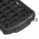 Replacement For Symbol MC3070R, MC3090R Front Housing with Bezel