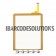 Replacement For Symbol MC9590, MC9596, MC9598, MC9500 Digitizer Touch Screen