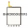 Replacement For Symbol MC9590, MC9596, MC9598, MC9500 Digitizer Touch Screen