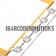 Replacement For Symbol MC9590, MC9596, MC9598, MC9500 Digitizer Touch Screen