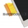 Replacement For OEM Symbol MC9100, MC9190, MC9500, MC9590, MC9596, MC9598 LCD Screen without PCB Board (3110T-0443A) (3550B-0440A) (LH370V01) ( Used,Tested )