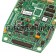 Replacement For OEM Symbol MC9090G Motherboard (Used, B Sotck) - Windows CE5.0, 1D, Color LCD