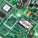 Replacement For OEM Symbol MC9090G Motherboard (Used, Tested) - Windows CE5.0, 1D, High Resolution LCD