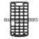 Replacement For OEM Symbol MC3000 Series, MC3070, MC3090 Plastic Keypad Bezel (38 Keys) (Used, Tested)