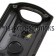 Replacement For OEM Symbol MC3090K Rear Housing (Used,Tested)