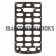 Replacement For OEM Symbol MC3000 Plastic Keypad Bezel (28 Keys) (Used, Tested )