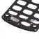 Replacement For OEM Symbol MC3000 Plastic Keypad Bezel (28 Keys) (Used, Tested )