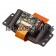 Replacement For OEM Symbol MC3000, MC3070, MC3090 Two-dimensional Laser Scan Engine with Flex Cable Ribbon and Retaining Base (SE4400)