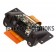 Replacement For OEM Symbol MC3000, MC3070, MC3090 Two-dimensional Laser Scan Engine with Flex Cable Ribbon and Retaining Base (SE4400)