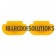 Replacement For Symbol MC9090K, MC9090S Rear Housing Side Keys - Yellow