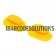 Replacement For Symbol MC9090K, MC9090S Rear Housing Side Keys - Yellow