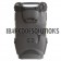 Replacement For Symbol MC9090S, MC9090K Rear Housing (41-71071-602)