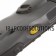 Replacement For Symbol MC9090S, MC9090K Rear Housing (41-71071-602)