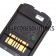 Replacement For Symbol MC9500, MC9590, MC9596, MC9598 Battery (4800mah)  (Used,  Tested)