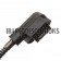 Replacement For Zebra, Symbol RS409  Scanner Cable Connector (21-116830-01)