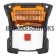 Replacement For Symbol MC9090S, MC9060S Keypad Module (28 Keys)