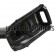 Replacement For OEM Symbol MC9090 Pistol Grip Back Cover Housing