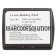Replacement For Symbol MC50, MC5040 Battery (1560 mAh)