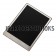 Replacement For OEM Symbol MC9190 LCD Screen with PCB Board (3110T-0443A) ( 3550B-0440A) (LH370V01) (Used,Tested)