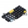 Replacement For OEM Symbol MC70, MC7004, MC7090, MC7094 Keypad (44 Keys, Used, Tested)