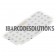 Replacement For OEM Symbol MC70, MC7004, MC7090, MC7094 Keypad (44 Keys, Used, Tested)