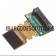 Replacement For OEM Symbol MC75, MC7506, MC7596, MC7598 Charging Port with Flex Cable Ribbon (Used, Tested)