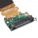 Replacement For OEM Symbol MC75, MC7506, MC7596, MC7598 Charging Port with Flex Cable Ribbon (Used, Tested)