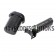 Replacement For Symbol MC75, MC7506, MC7596, MC7598 Antenna Cover with Antenna