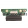 Replacement For OEM Symbol FR6000 Communication Connector with PCB Board (Used, Tested)