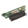 Replacement For OEM Symbol FR6000 Communication Connector with PCB Board (Used, Tested)
