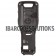 Replacement For OEM Symbol FR6000 Rear Housing (Used, Tested)