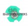 Replacement For Symbol RS409 Trigger Button Keyswitch with PCB board