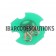Replacement For Symbol RS409 Trigger Button Keyswitch with PCB board
