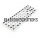 Replacement For Symbol VC5090 Full Size Keypad for External Keyboard