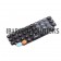 Replacement For OEM Symbol MC5040 Keypad (37 Keys)