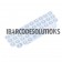 Replacement For OEM Symbol MC5040 Keypad (37 Keys)