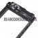 Replacement For OEM Symbol MC5040 Front Housing ( Used, Tested)