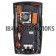 Replacement For OEM Symbol PPT8800 Rear Housing